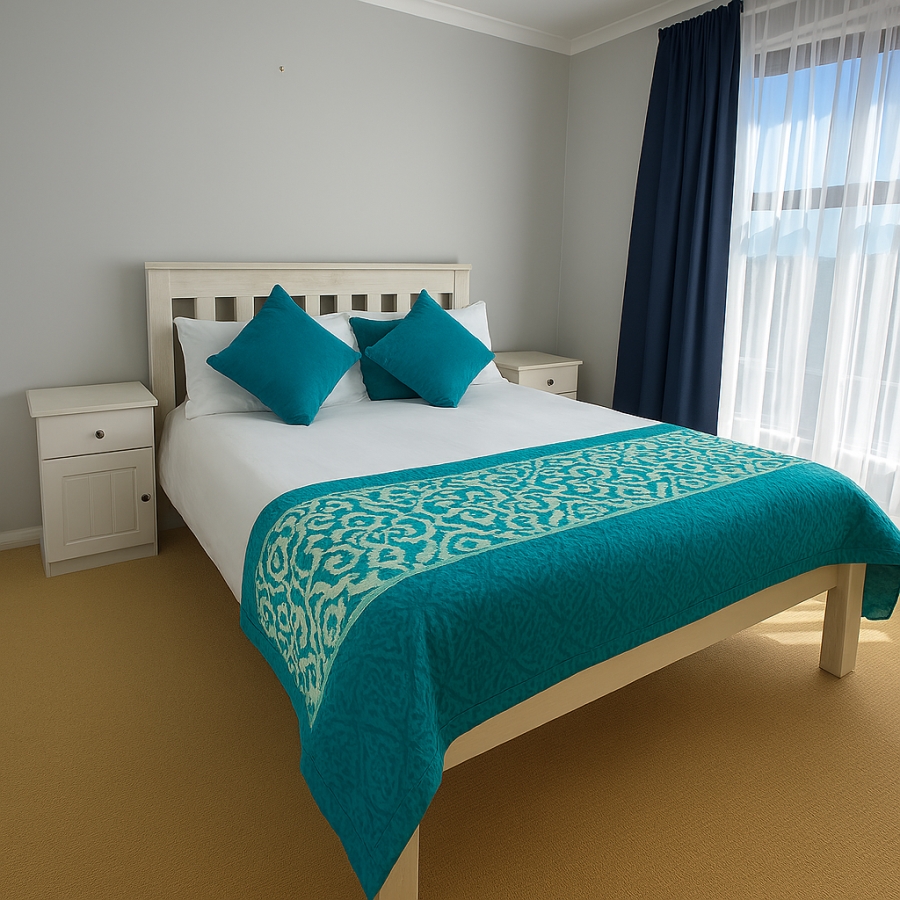 To Let 3 Bedroom Property for Rent in De Bakke Western Cape